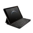 thumbnail image 1 of Kensington KeyFolio Thin X2 iPad Air 2 (BLACK), 1 of 3