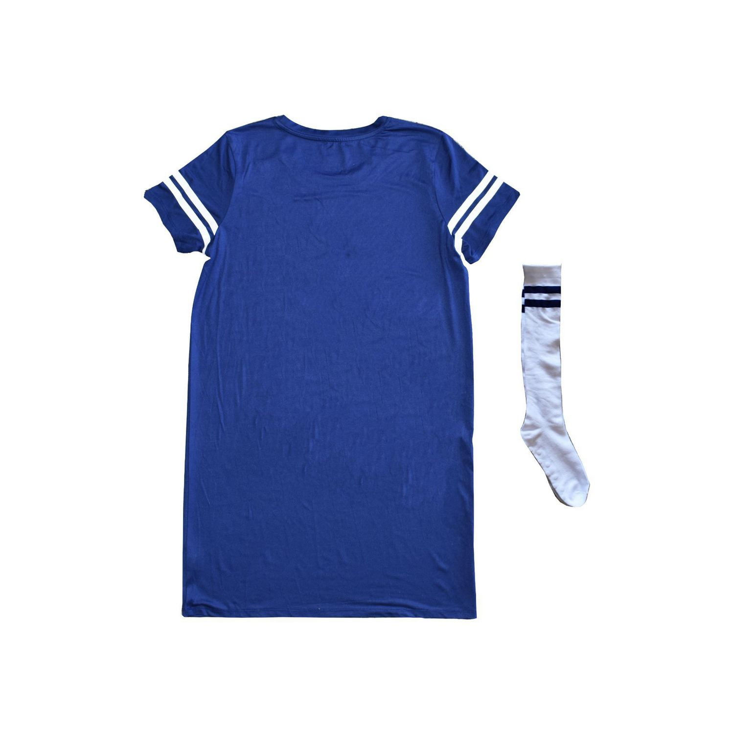 Chemise de nuit pour femme NHL Boarding Winnipeg