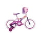 Bicyclette de 16 po pour filles Princesses Disney de Huffy – image 2 sur 3