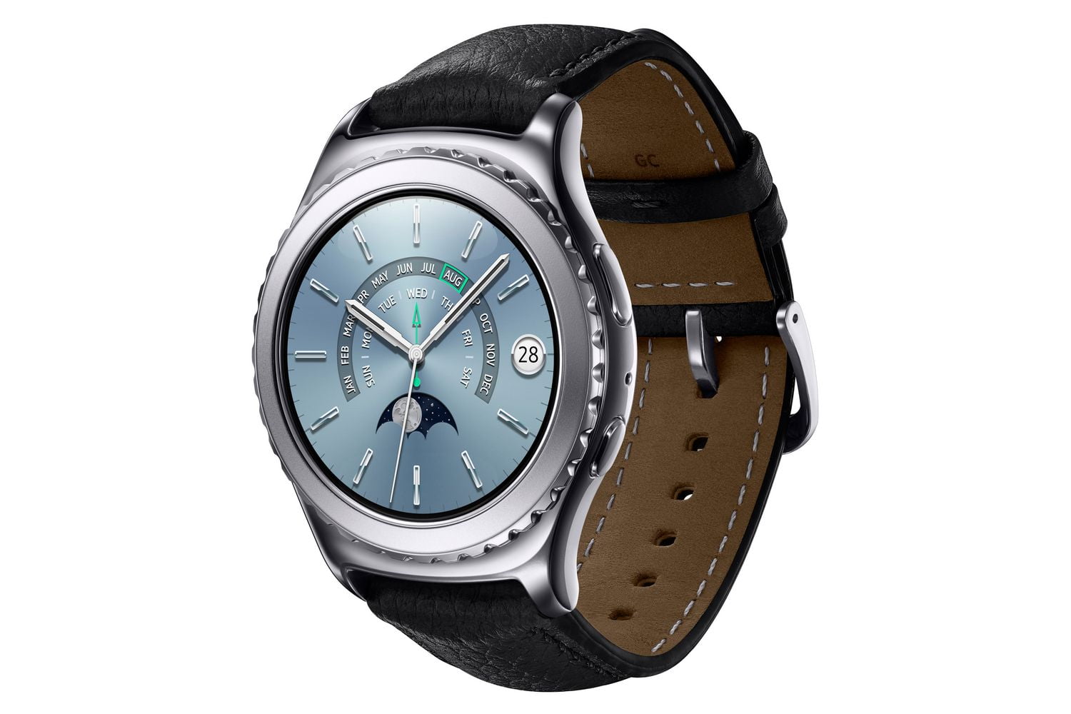 samsung gear s2 platinum