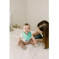 thumbnail image 3 of Dr. Brown’s® Bandana Bibs with Removable Teether, Koala and Green Leaves, 2 Pack, 3 of 5