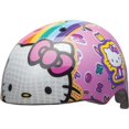 thumbnail image 1 of Hello Kitty Glam Kitty Child Multisport Helmet, 1 of 2