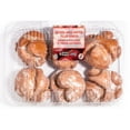 thumbnail image 1 of CT Bakery, Medium Apple Fritter Filled Donuts, 1 of 3