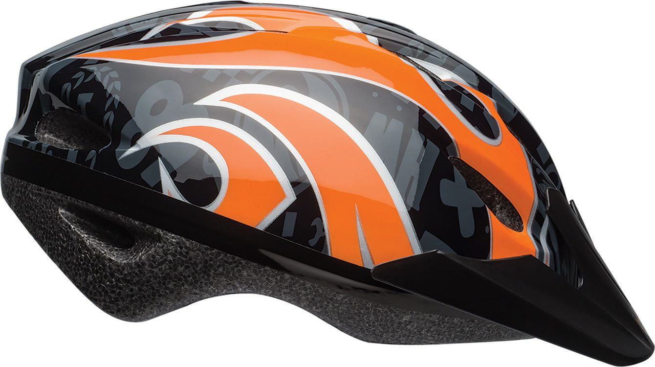 hot wheels bike helmet