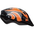 thumbnail image 1 of Hot Wheels Flames Child Bike Helmet, 1 of 2