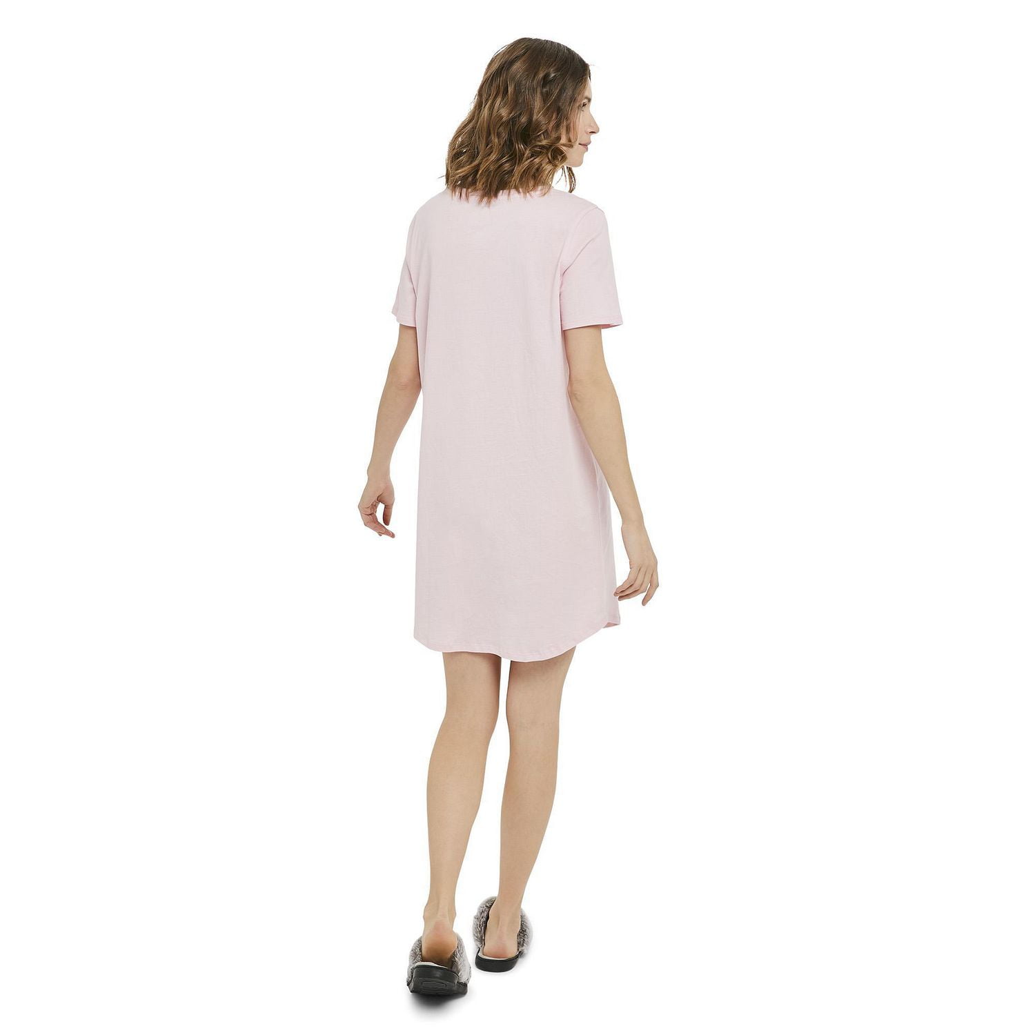 George Women's V-Neckline Nightshirt