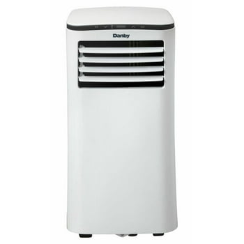 Danby 10,000 BTU (7,000 SACC) 3-in-1 Portable Air Conditioner