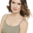 thumbnail image 4 of Camisole de base George pour femmes, 4 of 6
