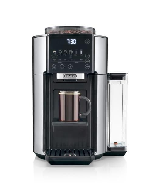 De Longhi TrueBrew Automatic Coffee Machine Walmart.ca