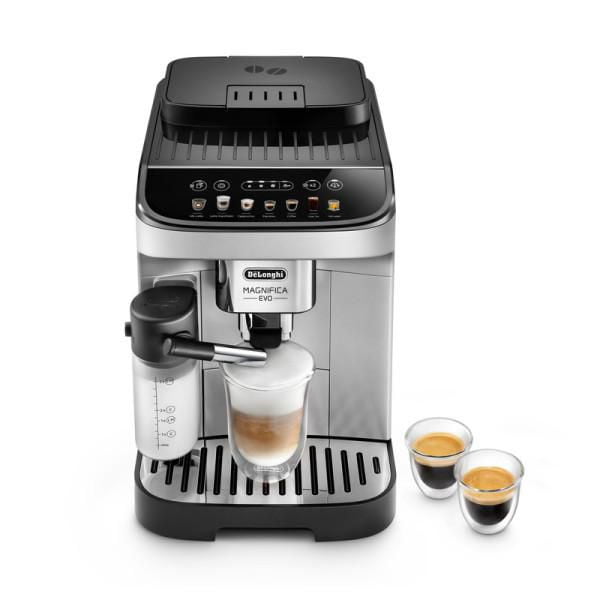 Magnifica Evo with LatteCrema System Walmart.ca