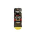 thumbnail image 3 of Five Nights at Freddy's Boys' Low Cut Socks, Pack of 3, 3 of 3