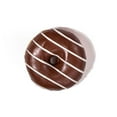 thumbnail image 2 of Ct Bakery, Mini Beignes Avec Coulis De Chocolat, 2 of 3