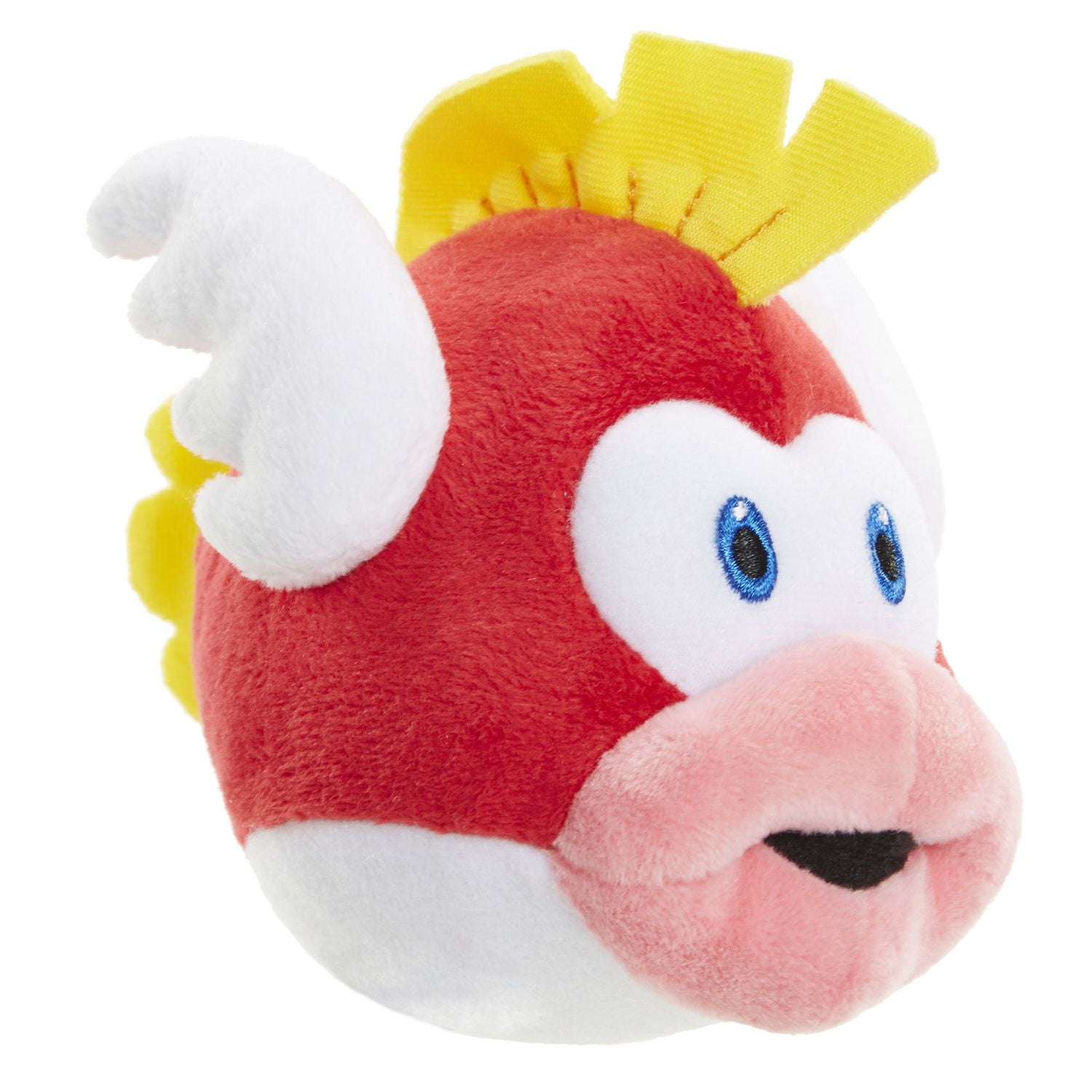 World of Nintendo Cheep Cheep Plush | Walmart Canada