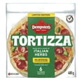 thumbnail image 2 of Dempster’s® Italian Herbs Tortizza, 2 of 6