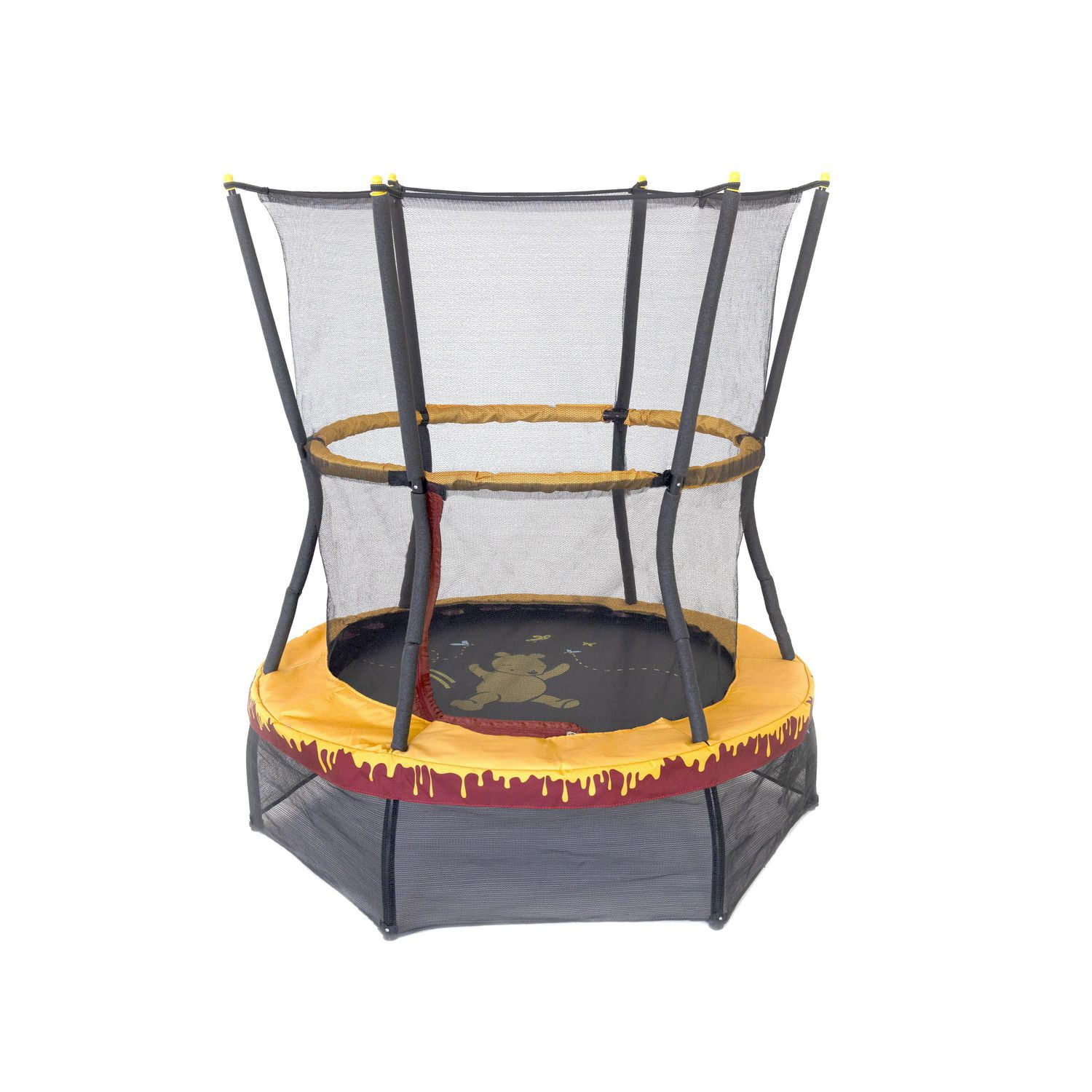 Mini trampoline clearance walmart