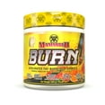 thumbnail image 1 of Mammoth Burn Explosion de Fruits Tropicaux 60 Servir, 1 of 2