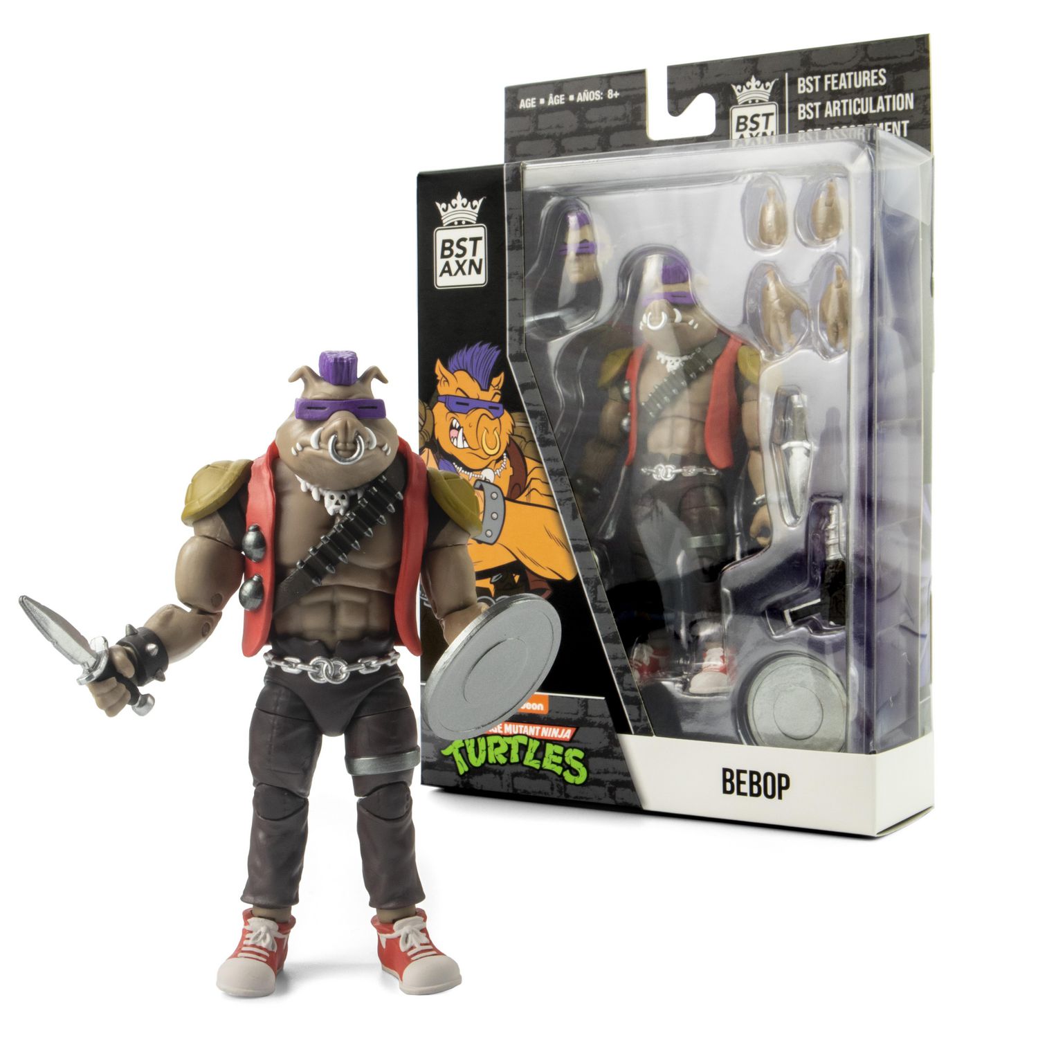 TMNT - Shredder 1/3 Scale Statue - Spec Fiction Shop