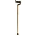 thumbnail image 3 of Orthopedic Cane - Copper, 3 of 3