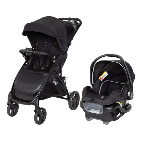 Baby Trend Tango Travel System Kona