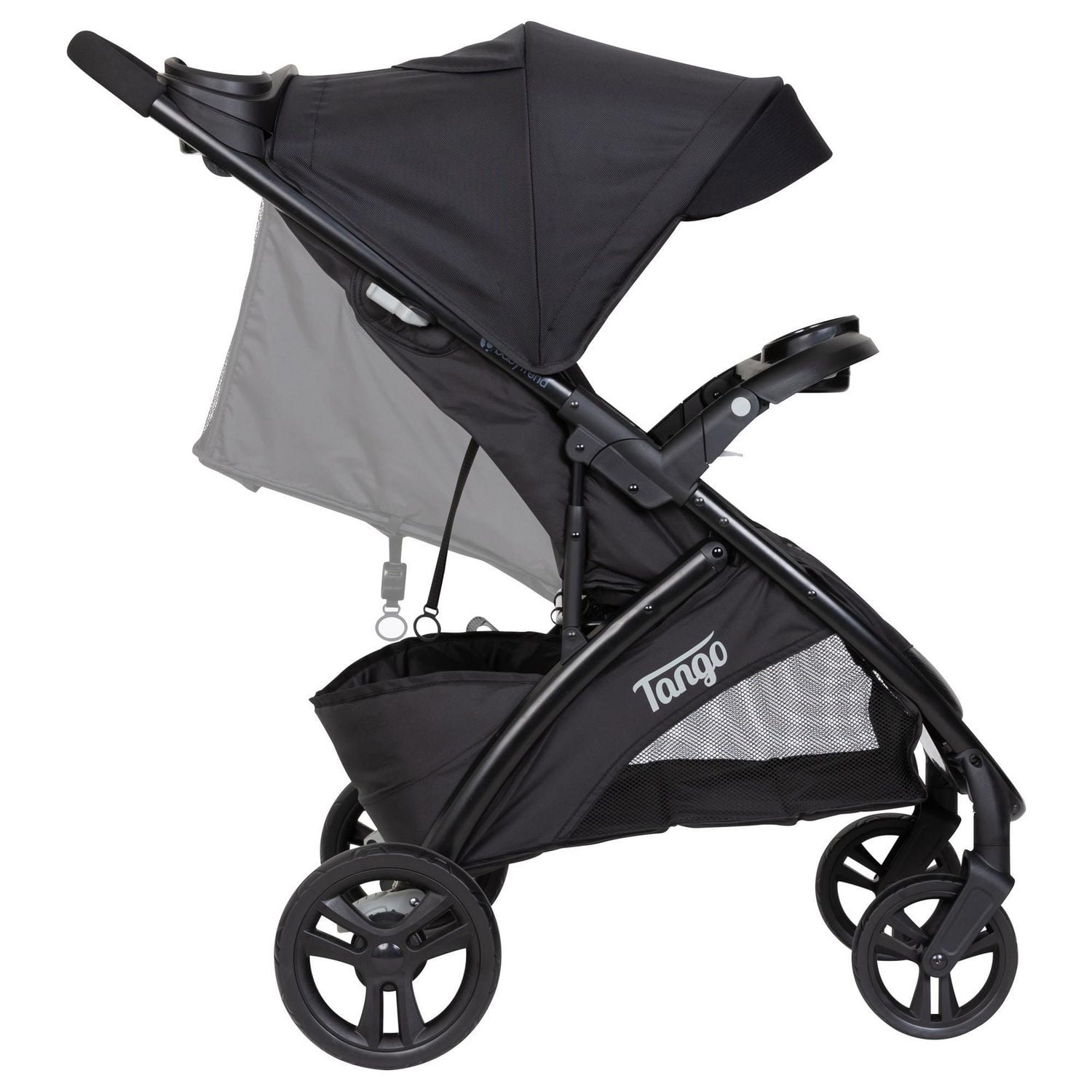 Baby trend bolt performance jogging stroller online