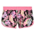 thumbnail image 2 of Angel Beach Girls' Board Short, 2 of 2