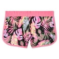 thumbnail image 1 of Angel Beach Girls' Board Short, 1 of 2