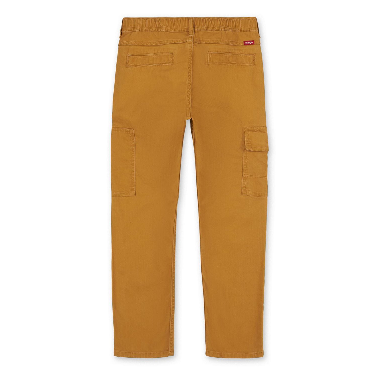 Wrangler Boy's Pull On Cargo Pant