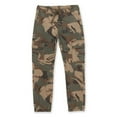 thumbnail image 1 of Wrangler Boy's Cargo Jogger Pant, 1 of 4