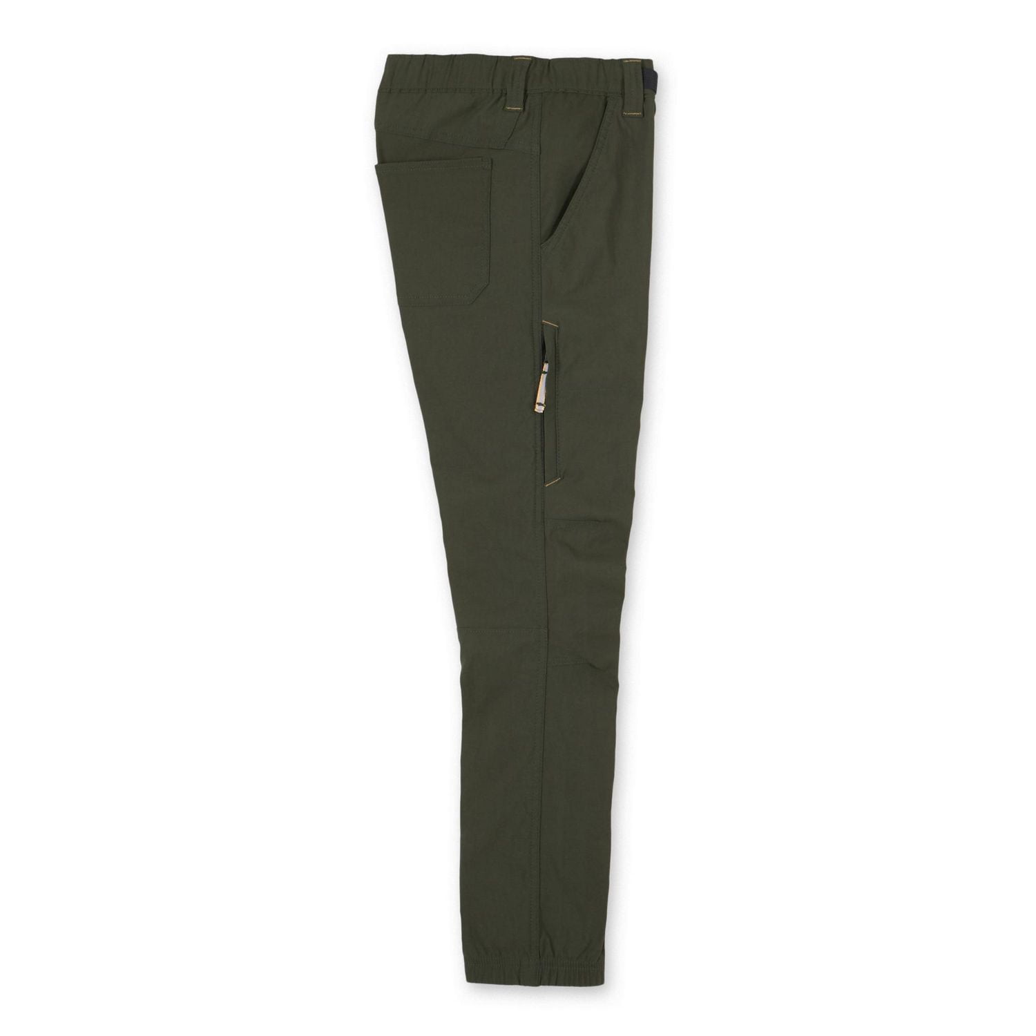 Wrangler Boy's Outdoor Jogger Pant