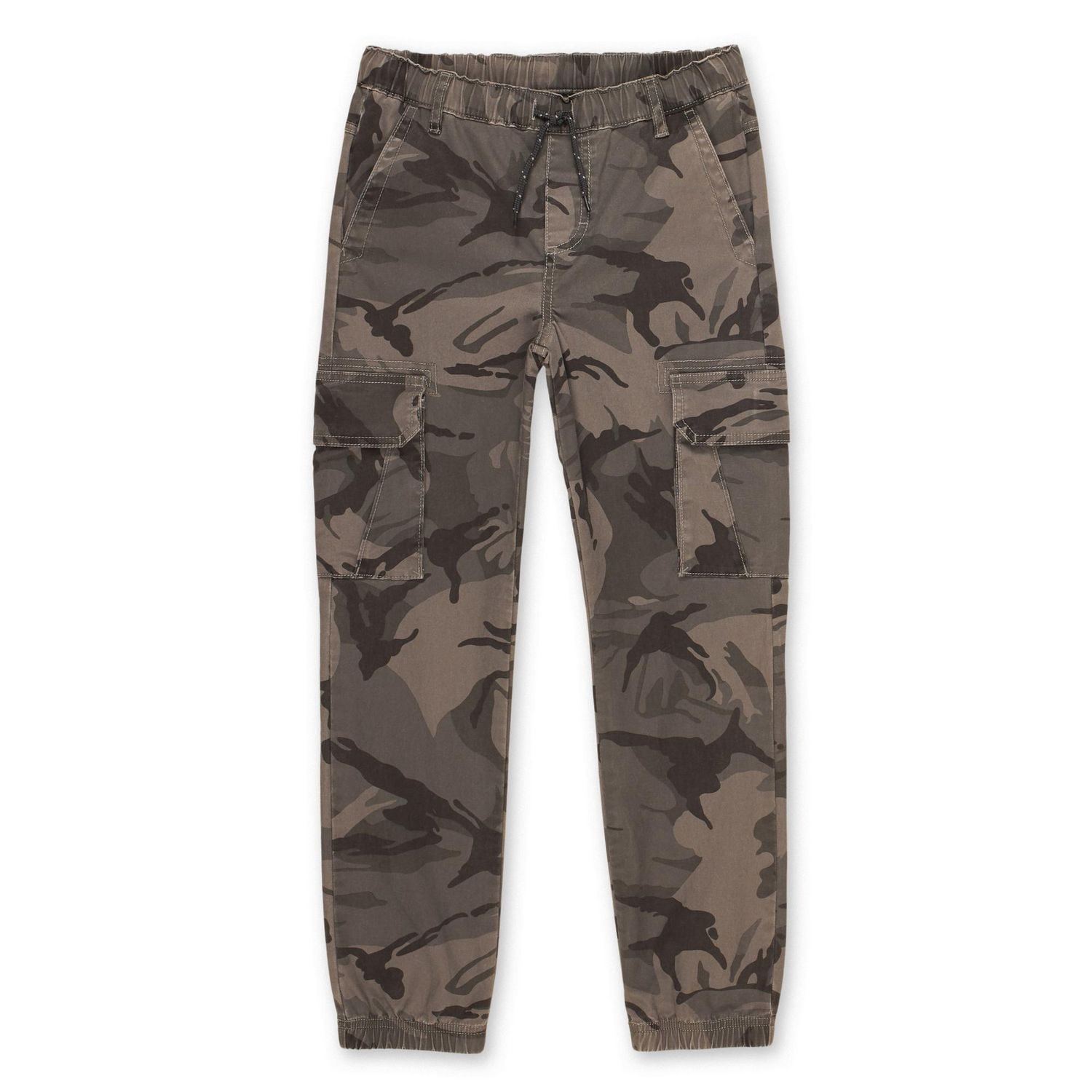 Wrangler Boy's Cargo Jogger Pant