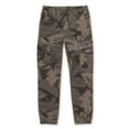 thumbnail image 1 of Wrangler Garçons Joggeur Cargo À Enfiler, 1 of 4