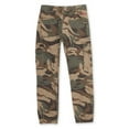 thumbnail image 2 of Wrangler Boy's Cargo Jogger Pant, 2 of 4