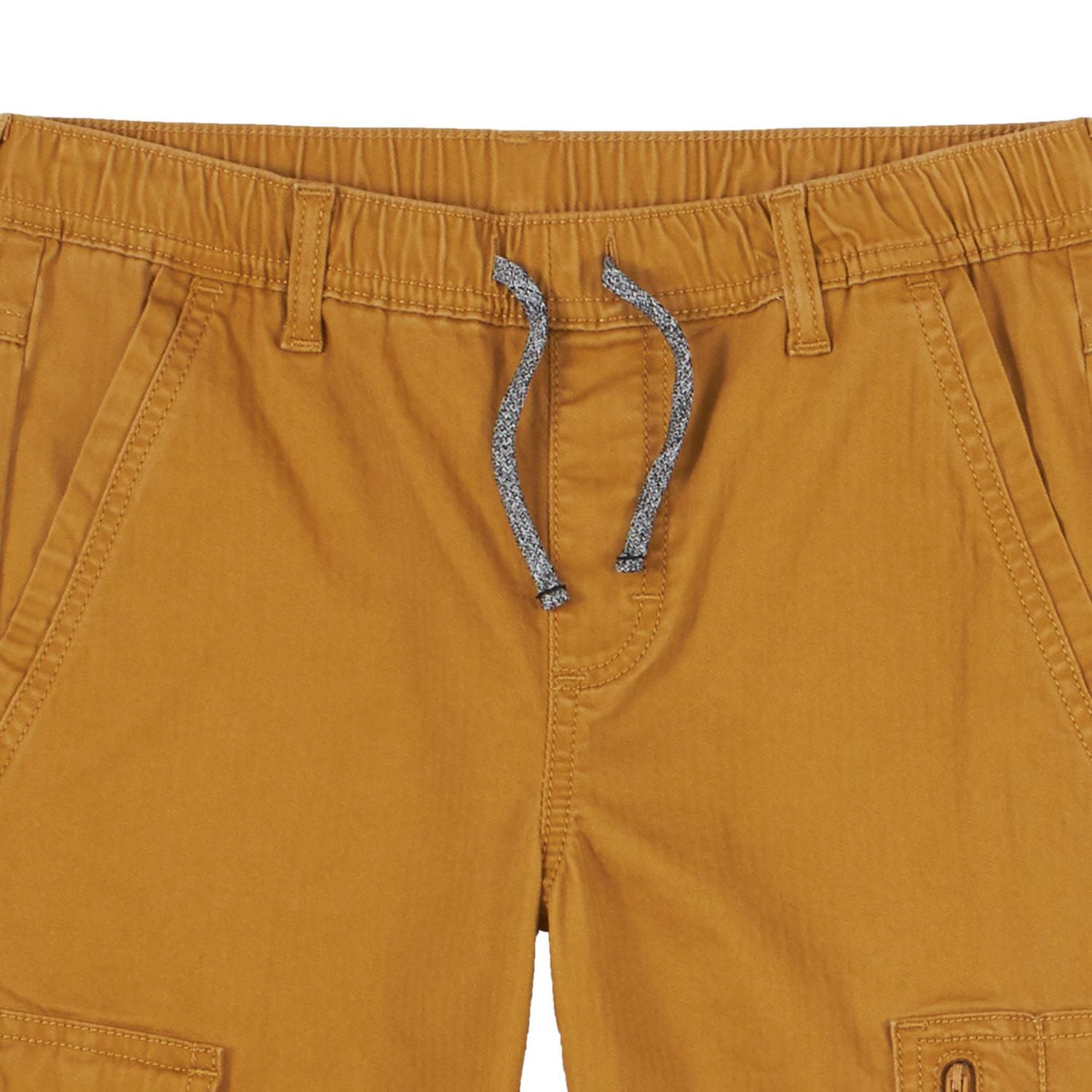 Wrangler Boy's Pull On Cargo Pant