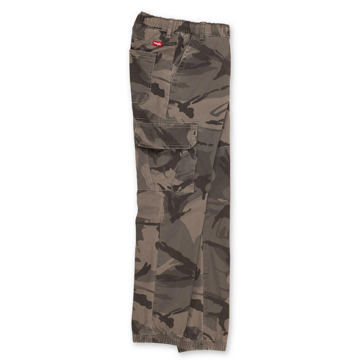 Wrangler Boy's Cargo Jogger Pant