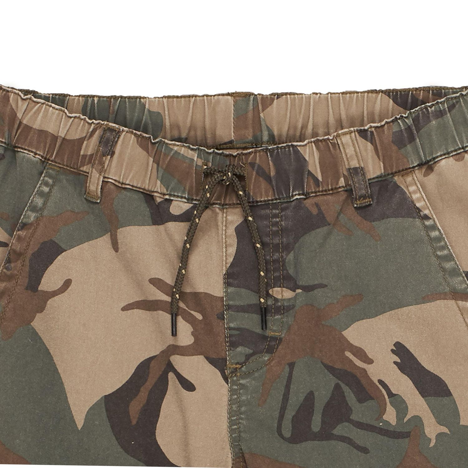 Wrangler Garçons Joggeur Cargo À Enfiler