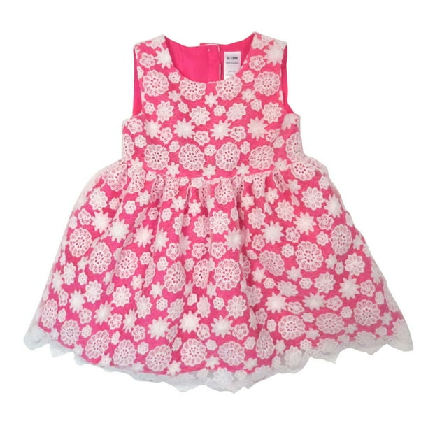 Robe pour Filles George
