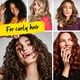 Vaporisateur coiffant Strictly Curls 3 Day Curls de Marc Anthony 200 ml – image 4 sur 5