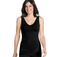 thumbnail image 1 of Jockey Essentials Women's Shapewear Tank, 1 of 5