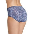 thumbnail image 3 of Jockey Essentials culottes taille basse femme 3-Pack, 3 of 4