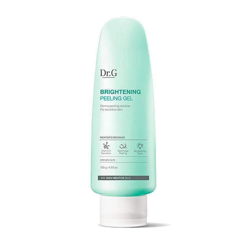 Dr.G Brightening Peeling Gel - Walmart.ca