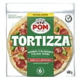 thumbnail image 2 of Tortizza aux herbes italiennes POM MD, 2 of 5