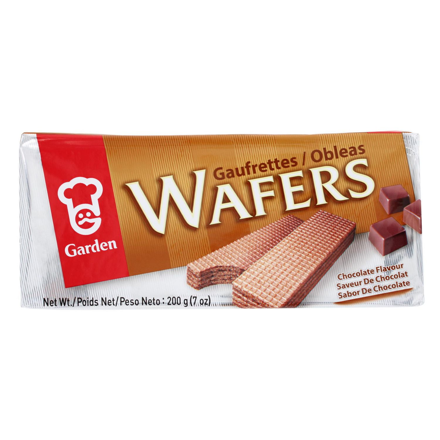 Garden Chocolate Wafers Walmart Canada