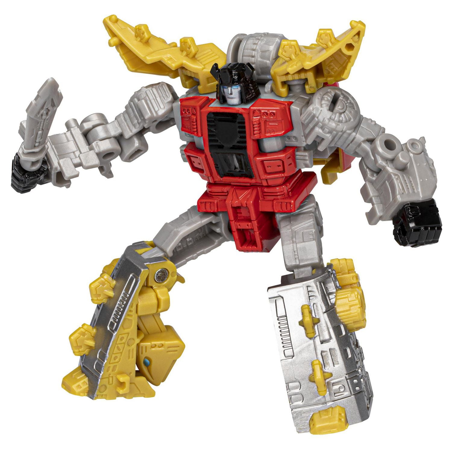 Transformers Toys Legacy Evolution Core Class Dinobot Snarl Toy