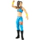 Figurine WWE de la série de figurines de base - Bayley – image 3 sur 8