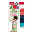 thumbnail image 2 of Ladies' ENERGIZE Cotton Stretch Boyshort, Assorted 3 Pack, 2 of 4