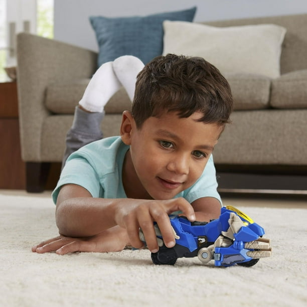 VTech® Switch & Go® Velociraptor Motorcycle Transforming Vehicle