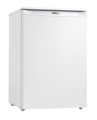 Danby Designer 4.2 cu. ft. (120 L) Upright Freezer | Walmart Canada