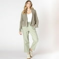thumbnail image 4 of Devoted long sleeve loose fit knitted sweater, 4 of 4