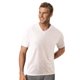 T-shirt à col en V ComfortBlendMD X-Temp de Hanes sans étiquette pour hommes – image 1 sur 1