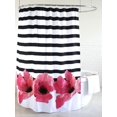 thumbnail image 1 of Mainstays Fabric Shower Curtain, 1 of 1